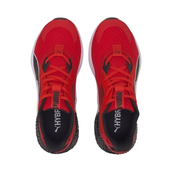 PUMA Kids Boys Hybrid Nx Ozone Lace Up Sneakers - Picture 5 of 8